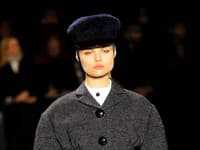 Marc Jacobs pre Louis Vuitton, jeseň/zima 2011/2012