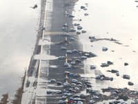 Zemetrasenie a tsunami v Japonsku