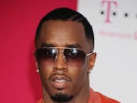 P. Diddy