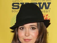 Ellen Page