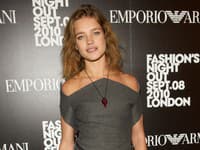 Natalia Vodianova