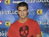 Maxi Iglesias