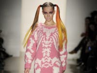 New York Ready to Wear: Jeremy Scott