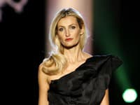 Top modelka Tereza Maxová