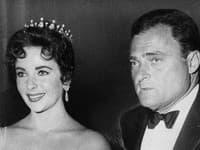 Elizabeth Taylor