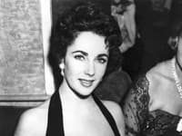 Elizabeth Taylor