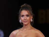 Jessica Alba