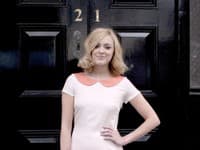 Fearne Cotton
