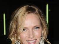 Uma Thurman