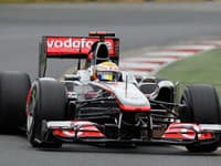 Veľká cena Austrálie F1