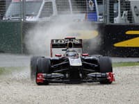 Veľká cena Austrálie F1