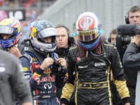 Veľká cena Austrálie F1