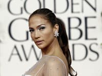 Jennifer Lopez