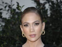 Jennifer Lopez