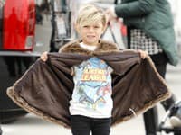 Kingston Rossdale 