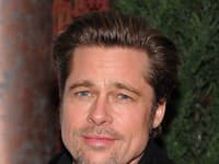 Brad Pitt