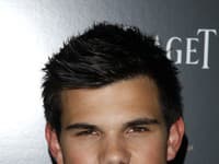 Taylor Lautner