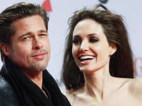 Brad Pitt