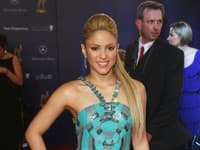 Shakira