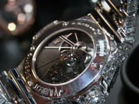 Nová kolekcia hodiniek značky Hublot
