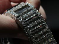 Nová kolekcia hodiniek značky Hublot