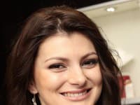 Miss Universe SR 2011 Dagmar Kolesárová má šperk za 20-tisíc  eur