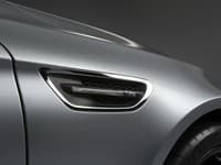 BMW Concept M5