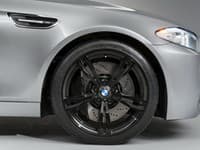 BMW Concept M5