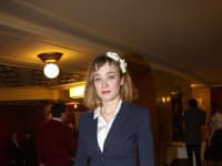 Kristýna Liška Boková 