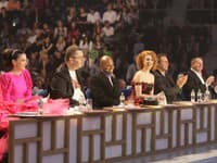 Finále Miss Slovensko 2011