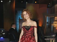 Kristína Farkašová