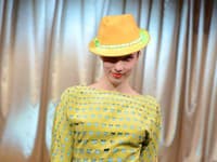 Agatha Ruiz de la Prada