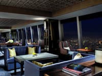 Hotel Ritz-Carlton v Hongkongu