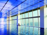 Hotel Ritz-Carlton v Hongkongu