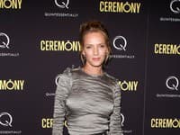 Uma Thurman