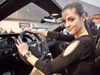 Doprajte si aj vy luxusné hodinky