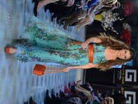 Charitates Fashion Show