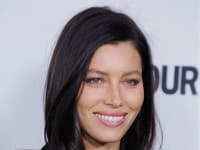 Jessica Biel
