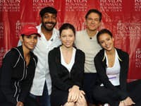 Jessica Alba, Jessica Biel a Halle Berry pre Revlon