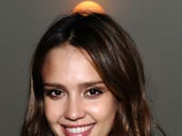 Jessica Alba