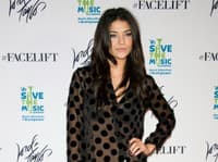 Jessica Szohr