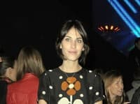 Alexa Chung