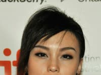Herečka Xuan Zhu