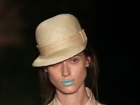 Módna prehliadka: Maria Bonita, Rio Fashion Week 2010