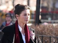 Catherine Zeta Jones