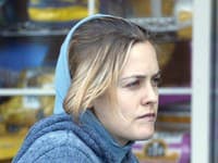 Alicia Silverstone
