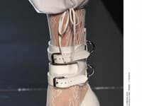 Jean-Paul Gaultier, jar-leto 2011