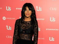 Jessica Szohr