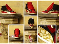 Kolekcia Puma Royal Wedding Shoes