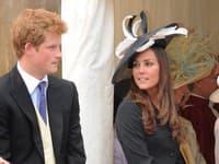Prípravy na kráľovskú svadbu Princa Williama a Kate Middleton